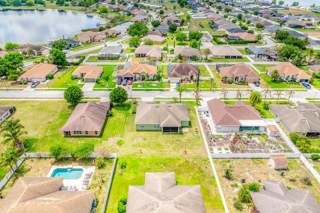 116 MANDOLIN DRIVE, Winter Haven, FL 33884