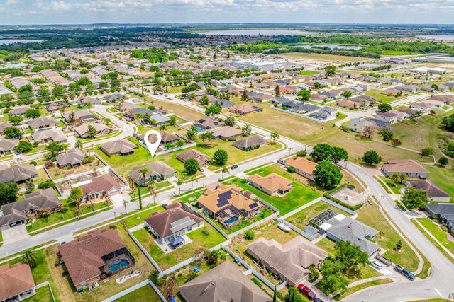 116 MANDOLIN DRIVE, Winter Haven, FL 33884