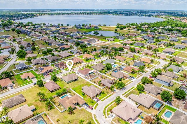 116 MANDOLIN DRIVE, Winter Haven, FL 33884