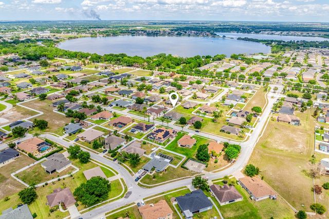 116 MANDOLIN DRIVE, Winter Haven, FL 33884