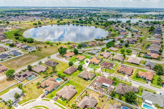 116 MANDOLIN DRIVE, Winter Haven, FL 33884