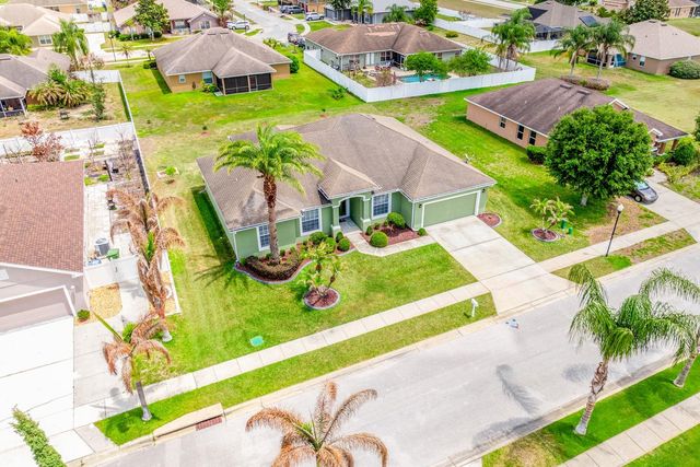 116 MANDOLIN DRIVE, Winter Haven, FL 33884