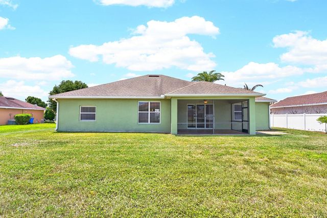 116 MANDOLIN DRIVE, Winter Haven, FL 33884