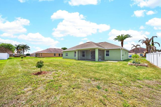 116 MANDOLIN DRIVE, Winter Haven, FL 33884