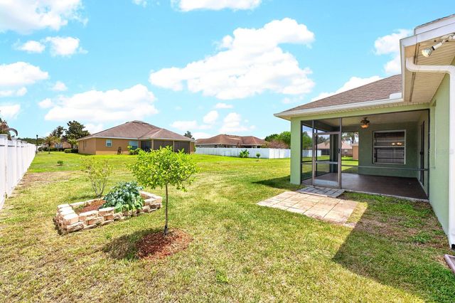 116 MANDOLIN DRIVE, Winter Haven, FL 33884