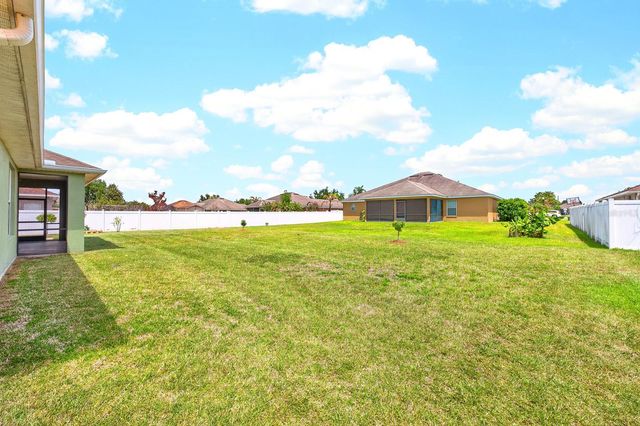 116 MANDOLIN DRIVE, Winter Haven, FL 33884