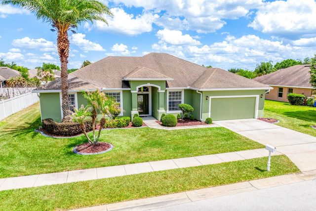 116 MANDOLIN DRIVE, Winter Haven, FL 33884