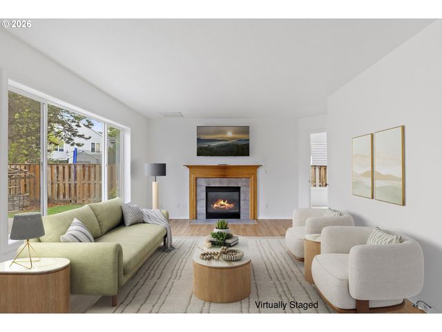 41971 Nw OAK Way, Banks, OR 97106