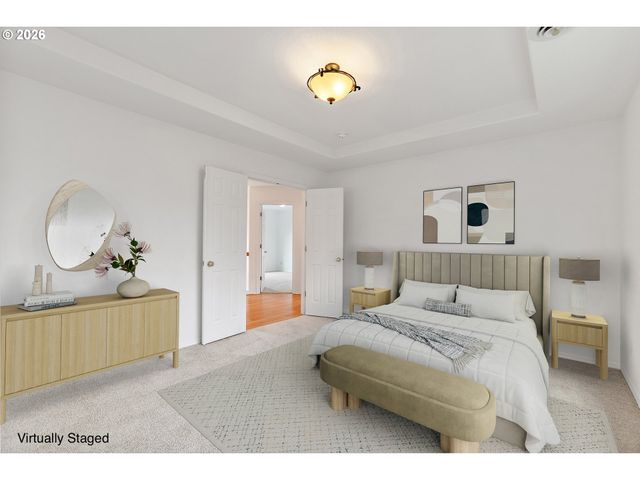 41971 Nw OAK Way, Banks, OR 97106