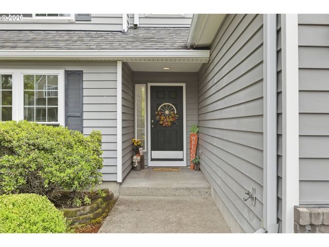 41971 Nw OAK Way, Banks, OR 97106