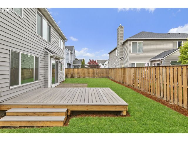 41971 Nw OAK Way, Banks, OR 97106
