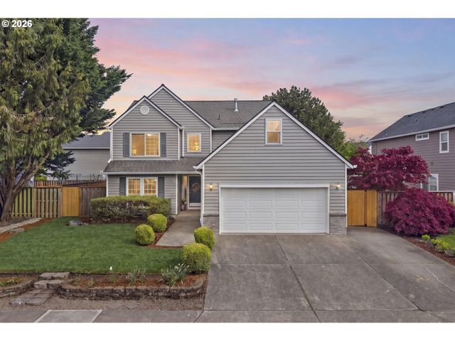 41971 Nw OAK Way, Banks, OR 97106