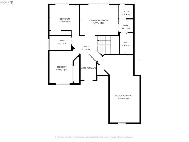 41971 Nw OAK Way, Banks, OR 97106