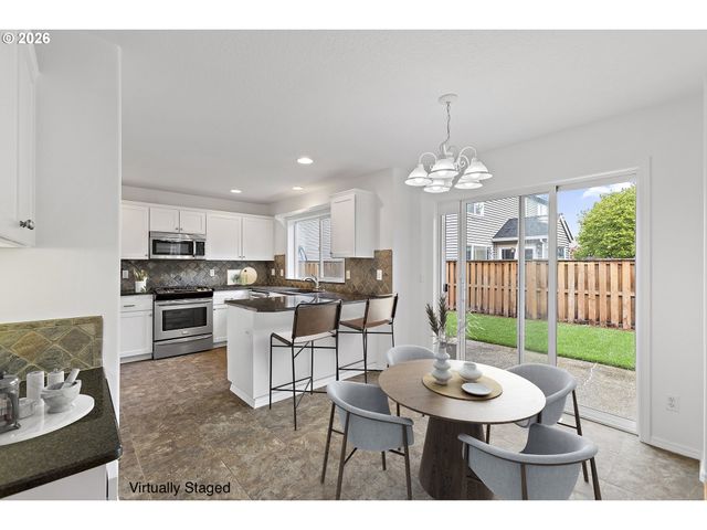 41971 Nw OAK Way, Banks, OR 97106