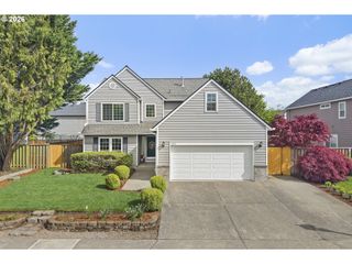 41971 Nw OAK Way, Banks, OR 97106