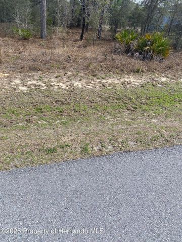 000 Pomp Parkway, Brooksville, FL 34614