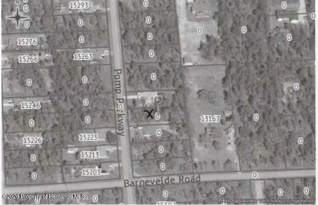 000 Pomp Parkway, Brooksville, FL 34614