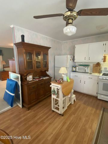 424 Trott Street, Oak Island, NC 28465