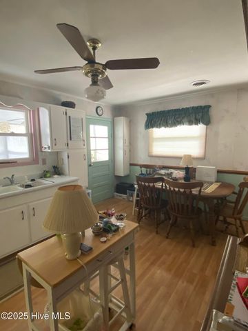 424 Trott Street, Oak Island, NC 28465