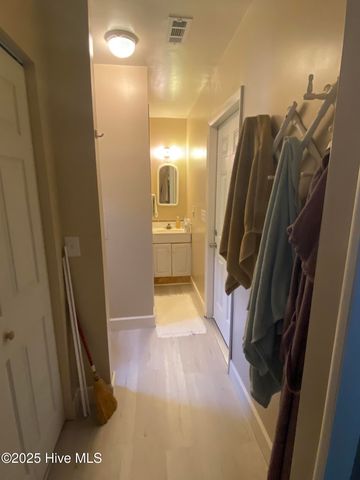 424 Trott Street, Oak Island, NC 28465
