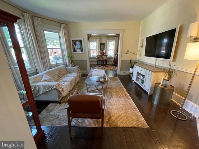 315 W FRONT ST, Florence, NJ 08518