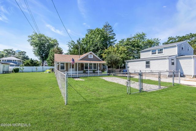 16 E Long Branch Avenue, Ocean Gate, NJ 08740