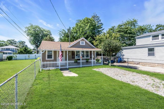16 E Long Branch Avenue, Ocean Gate, NJ 08740