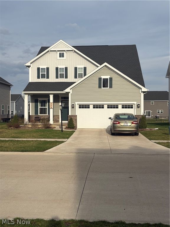 6173 Lila Drive, North Ridgeville, OH 44039