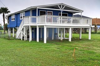 4102 Surf Drive, Galveston, TX 77554
