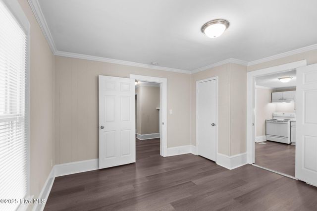 508 N Harris Street, Rocky Mount, NC 27804