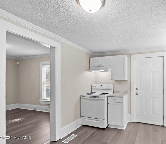 508 N Harris Street, Rocky Mount, NC 27804