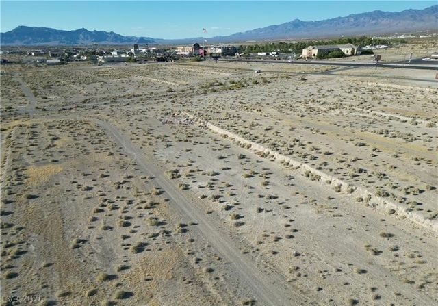 1061 South Plum Street, Pahrump, NV 89048