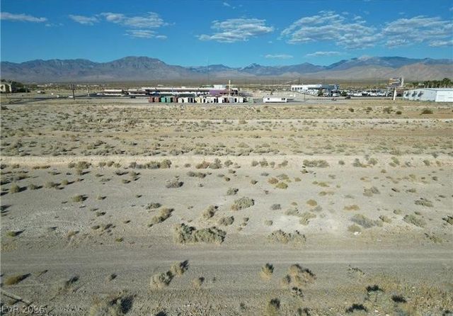 1061 South Plum Street, Pahrump, NV 89048