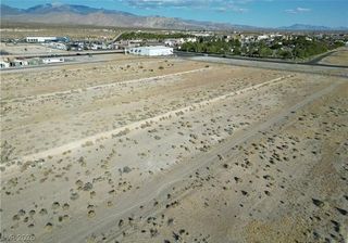 1061 South Plum Street, Pahrump, NV 89048