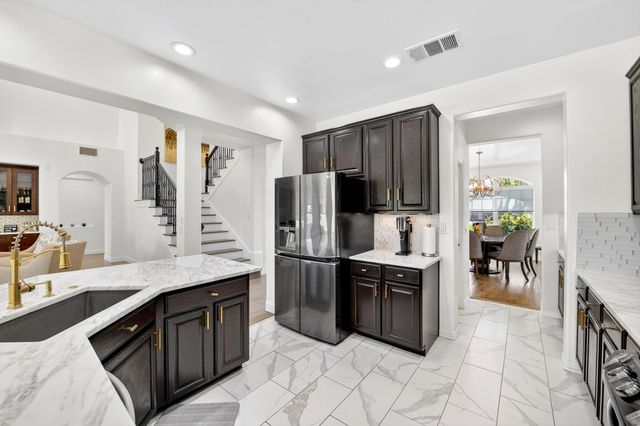 8701 Freeport Drive, Denton, TX 76207
