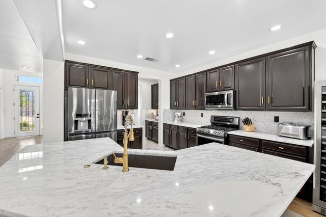 8701 Freeport Drive, Denton, TX 76207