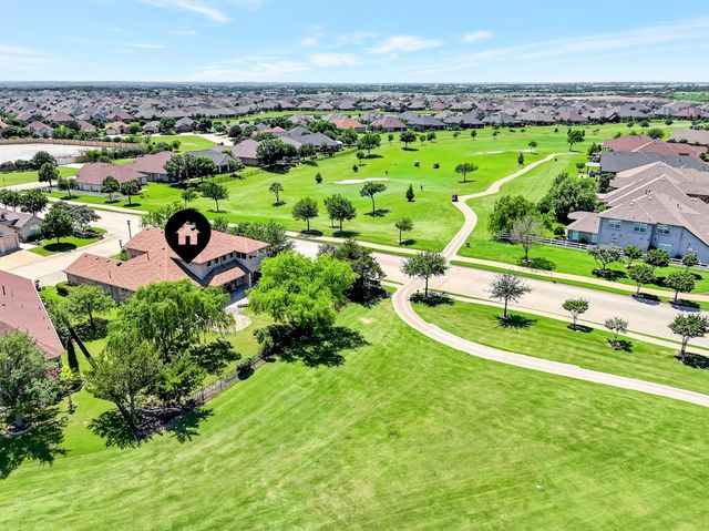 8701 Freeport Drive, Denton, TX 76207