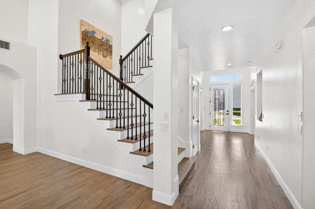 8701 Freeport Drive, Denton, TX 76207