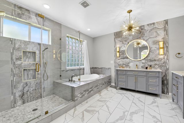 8701 Freeport Drive, Denton, TX 76207