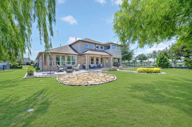8701 Freeport Drive, Denton, TX 76207