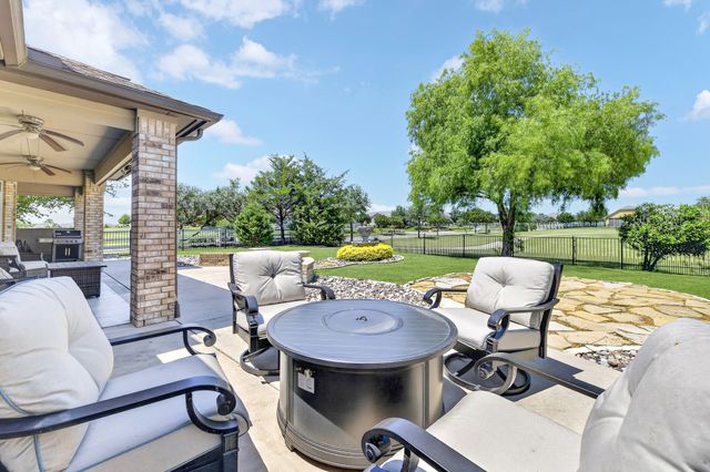8701 Freeport Drive, Denton, TX 76207