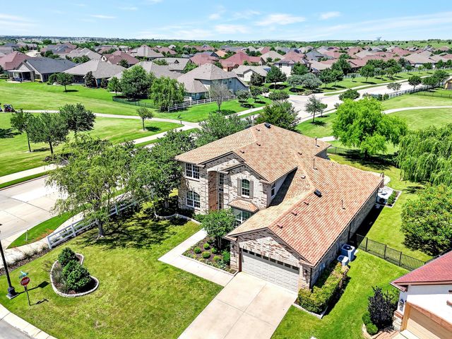8701 Freeport Drive, Denton, TX 76207