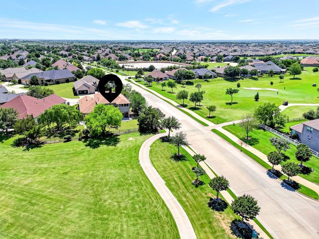 8701 Freeport Drive, Denton, TX 76207