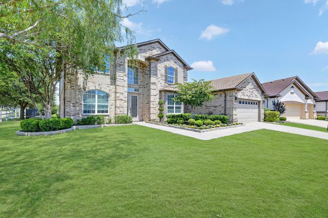 8701 Freeport Drive, Denton, TX 76207