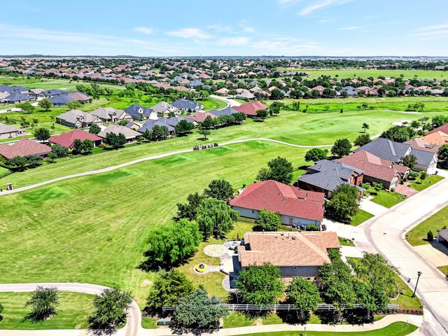 8701 Freeport Drive, Denton, TX 76207