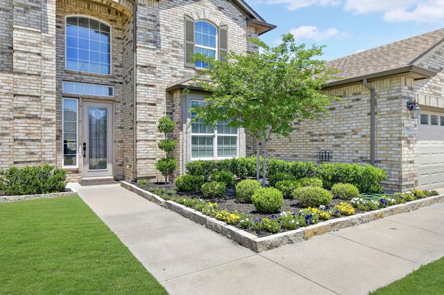 8701 Freeport Drive, Denton, TX 76207