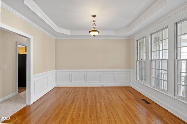 6309 Ashley Ridge Drive, Raleigh, NC 27612