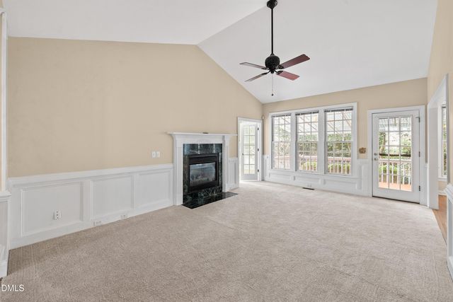 6309 Ashley Ridge Drive, Raleigh, NC 27612