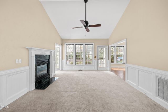 6309 Ashley Ridge Drive, Raleigh, NC 27612