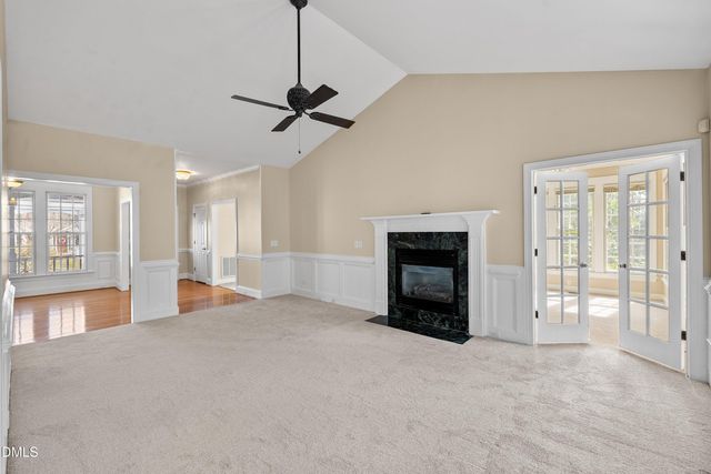 6309 Ashley Ridge Drive, Raleigh, NC 27612